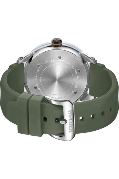 Welder WRN1001 Erkek Kol Saati