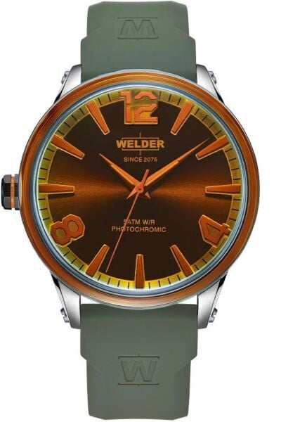 Welder WRN1001 Erkek Kol Saati