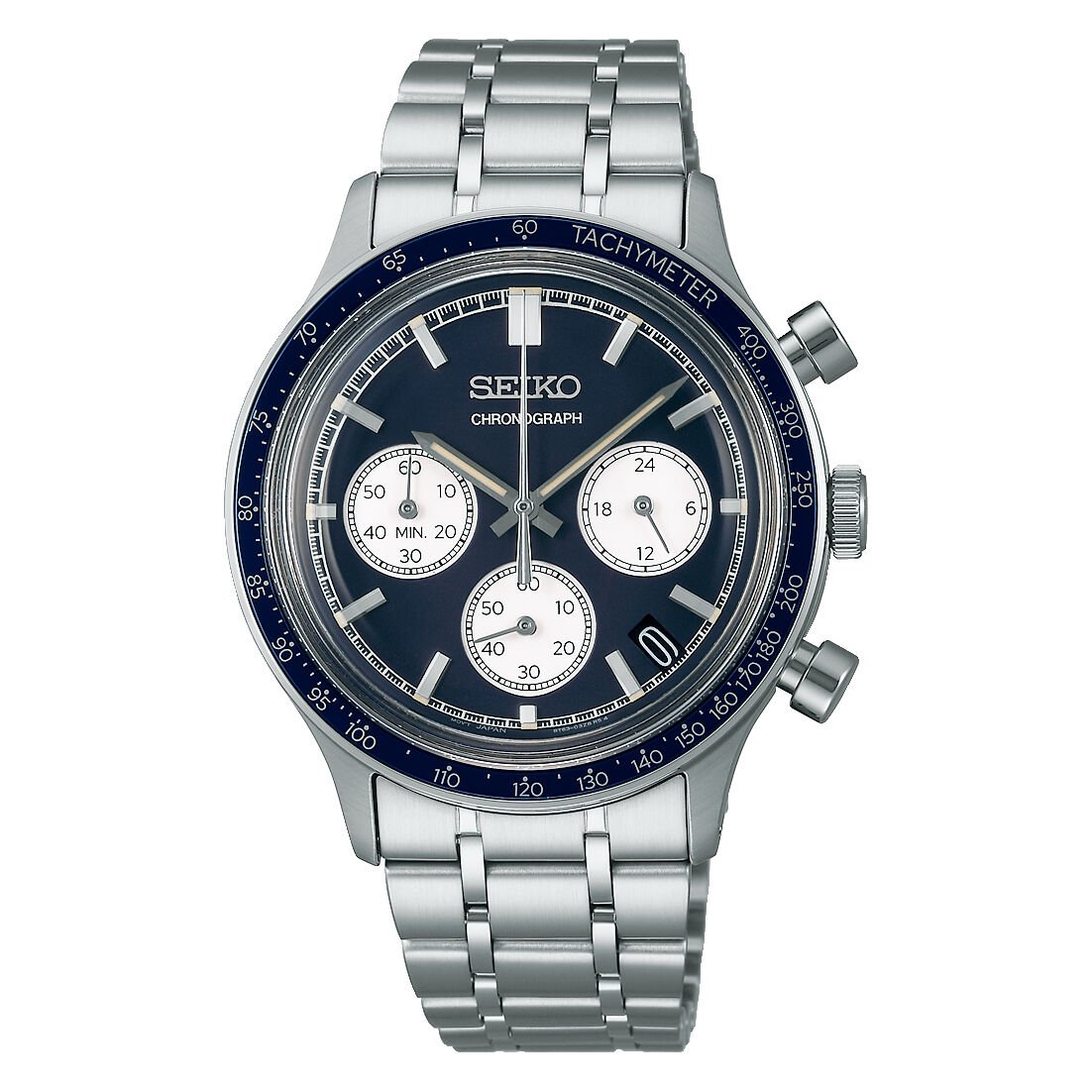 SEIKO SSB477P ERKEK KOL SAATİ