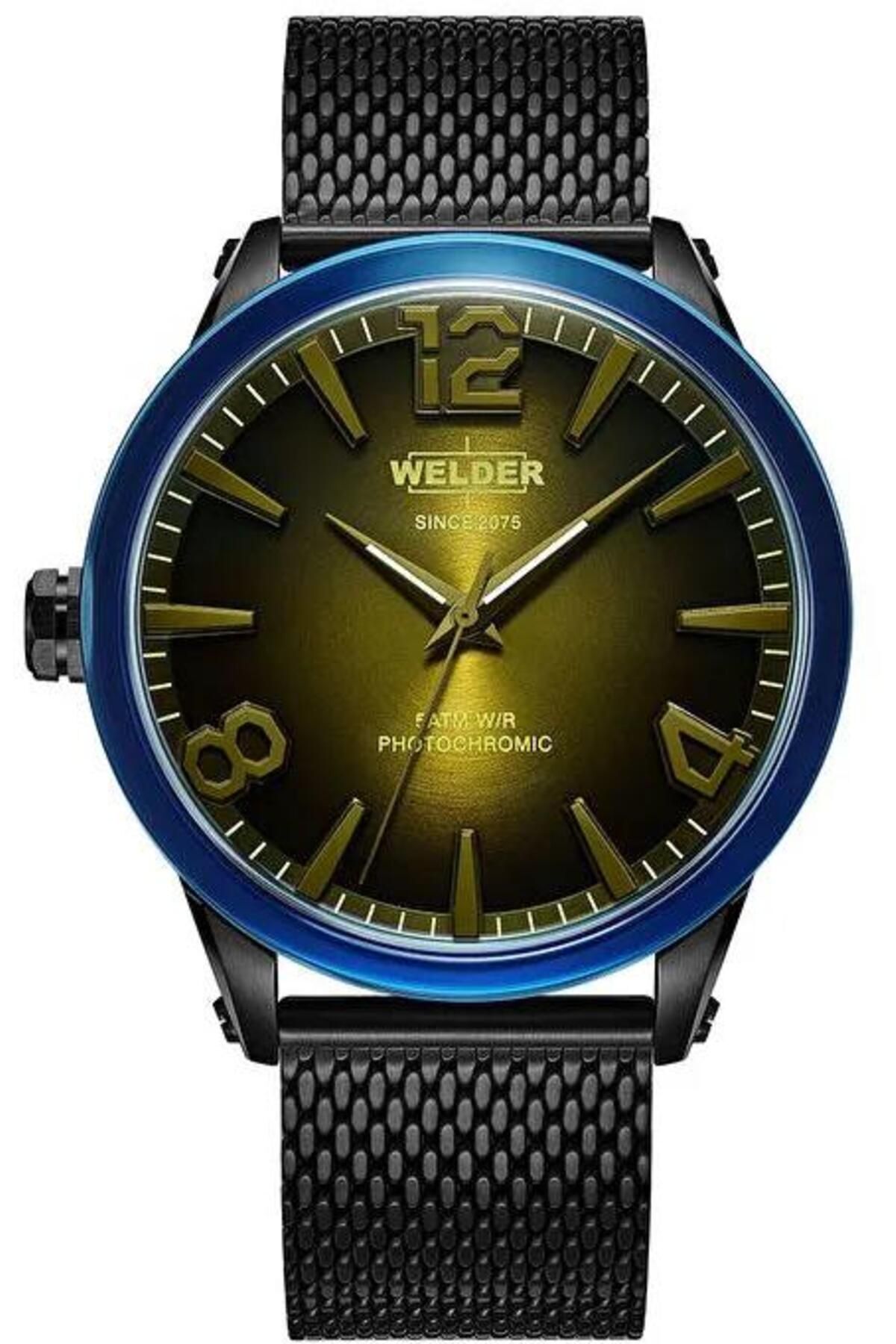 Welder WRN1001 Erkek Kol Saati