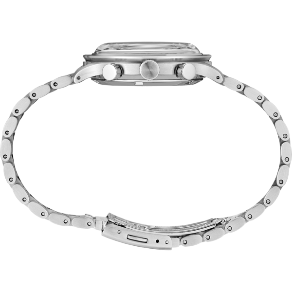 Seiko Chronograph SSB481P1 Erkek Kol Saati