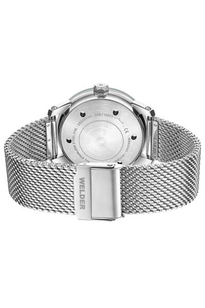 Welder WRN2003 Kadın Kol Saati