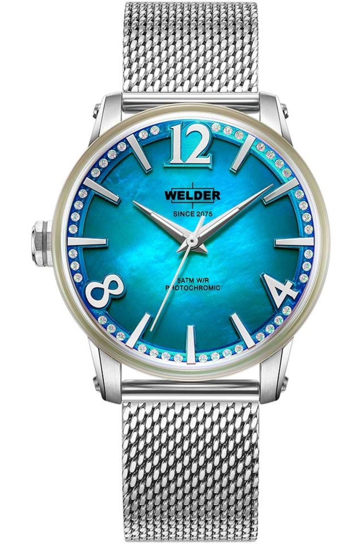 Welder WRN2003 Kadın Kol Saati