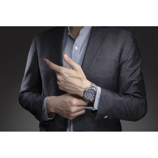 Seiko Astron GPS Solar SSJ013J Kol Saati