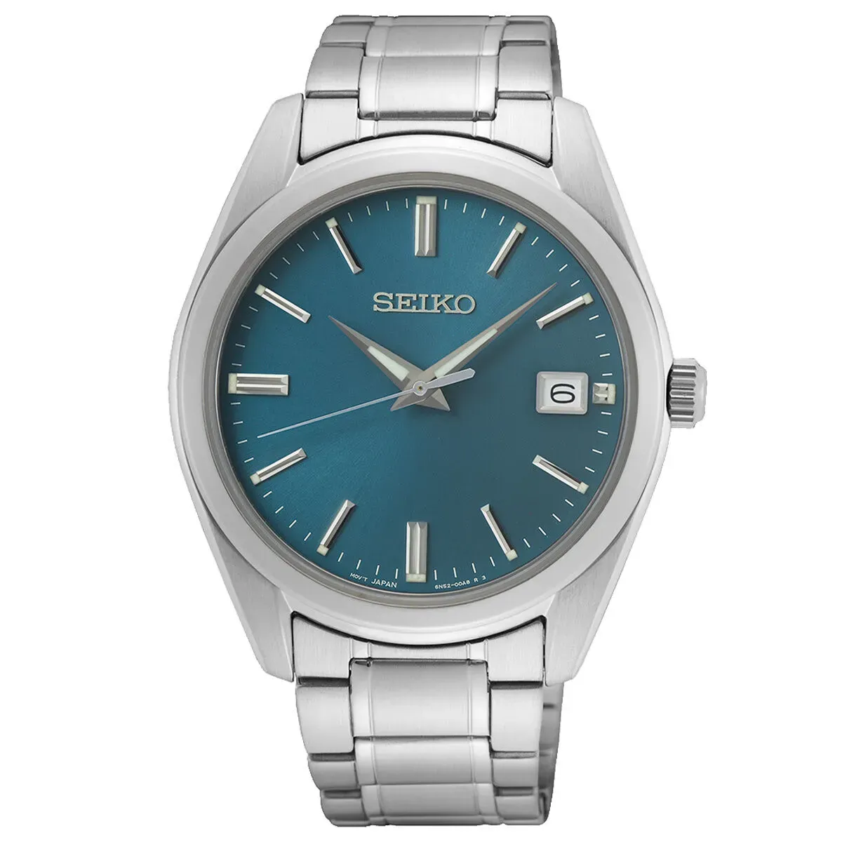 SEIKO SUR525P ERKEK KOL SAATİ