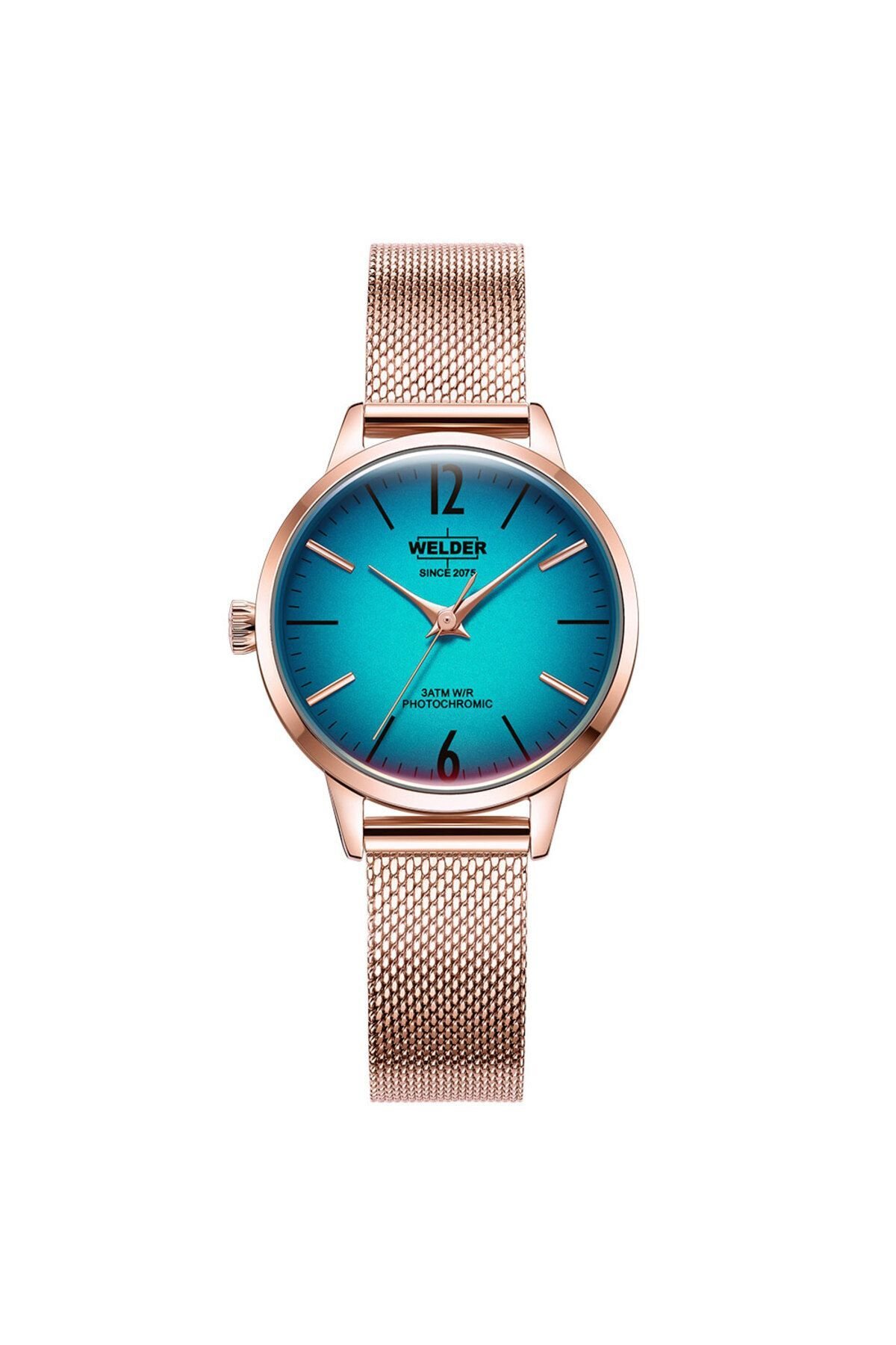 Welder WRS204 Kadın Kol Saati