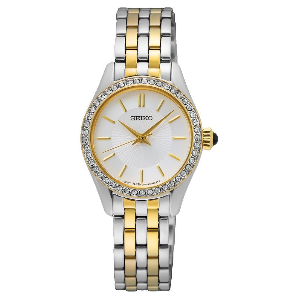 SEIKO SUR540P KADIN KOL SAATİ