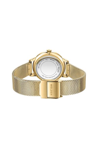 Welder WRS205 Kadın Kol Saati