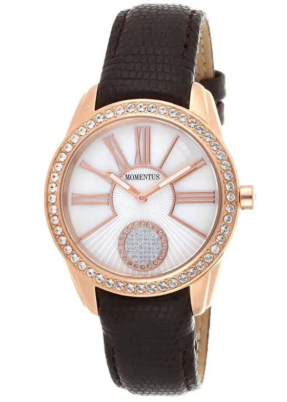 MOMENTUS DW227R-09KR KADIN KOL SAATİ