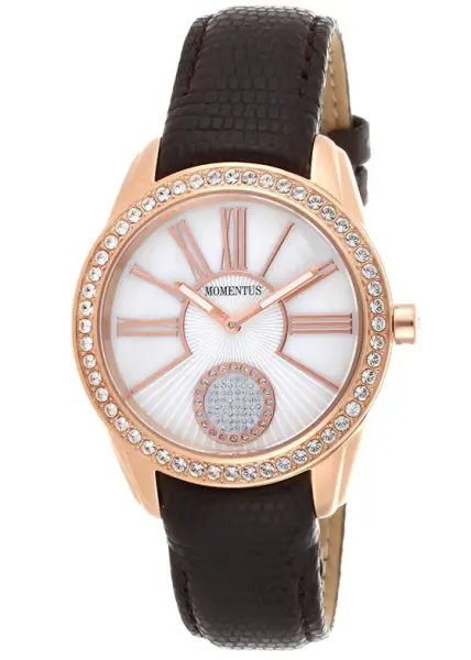MOMENTUS DW227R-09KR KADIN KOL SAATİ