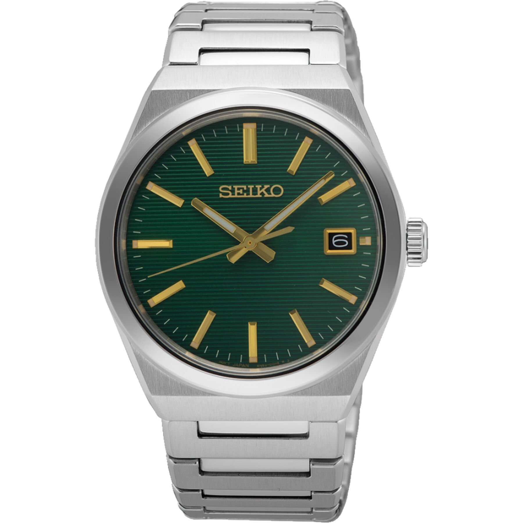 SEIKO SUR601P ERKEK KOL SAATİ