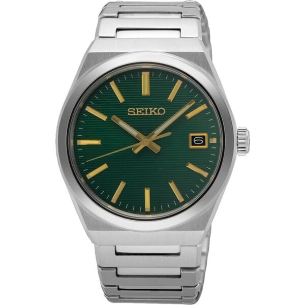 SEIKO SUR601P ERKEK KOL SAATİ