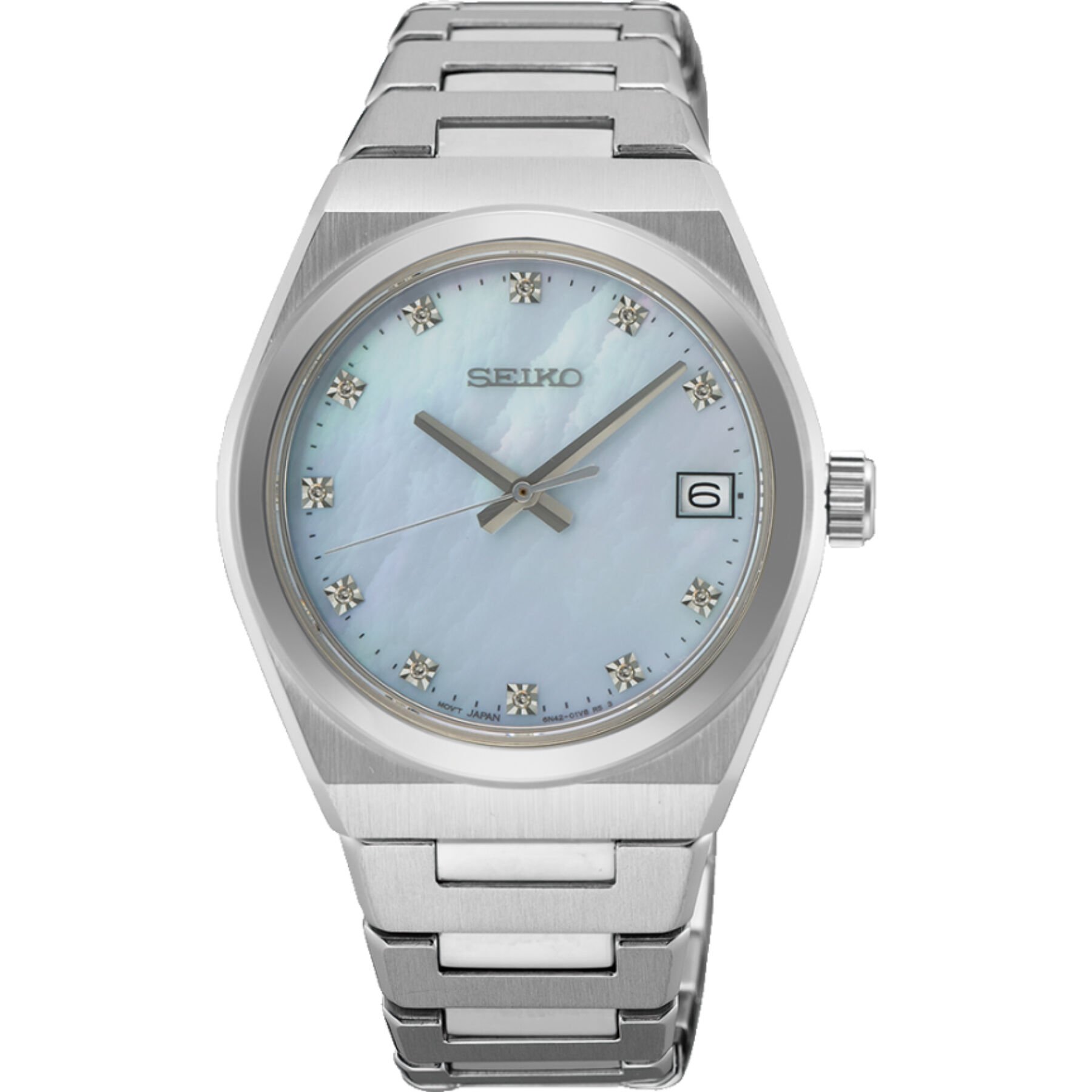 SEIKO SUR603P KADIN KOL SAATİ