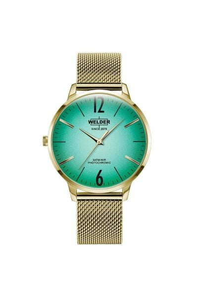 Welder WRS624 36 mm Slim Kadın Kol Saati