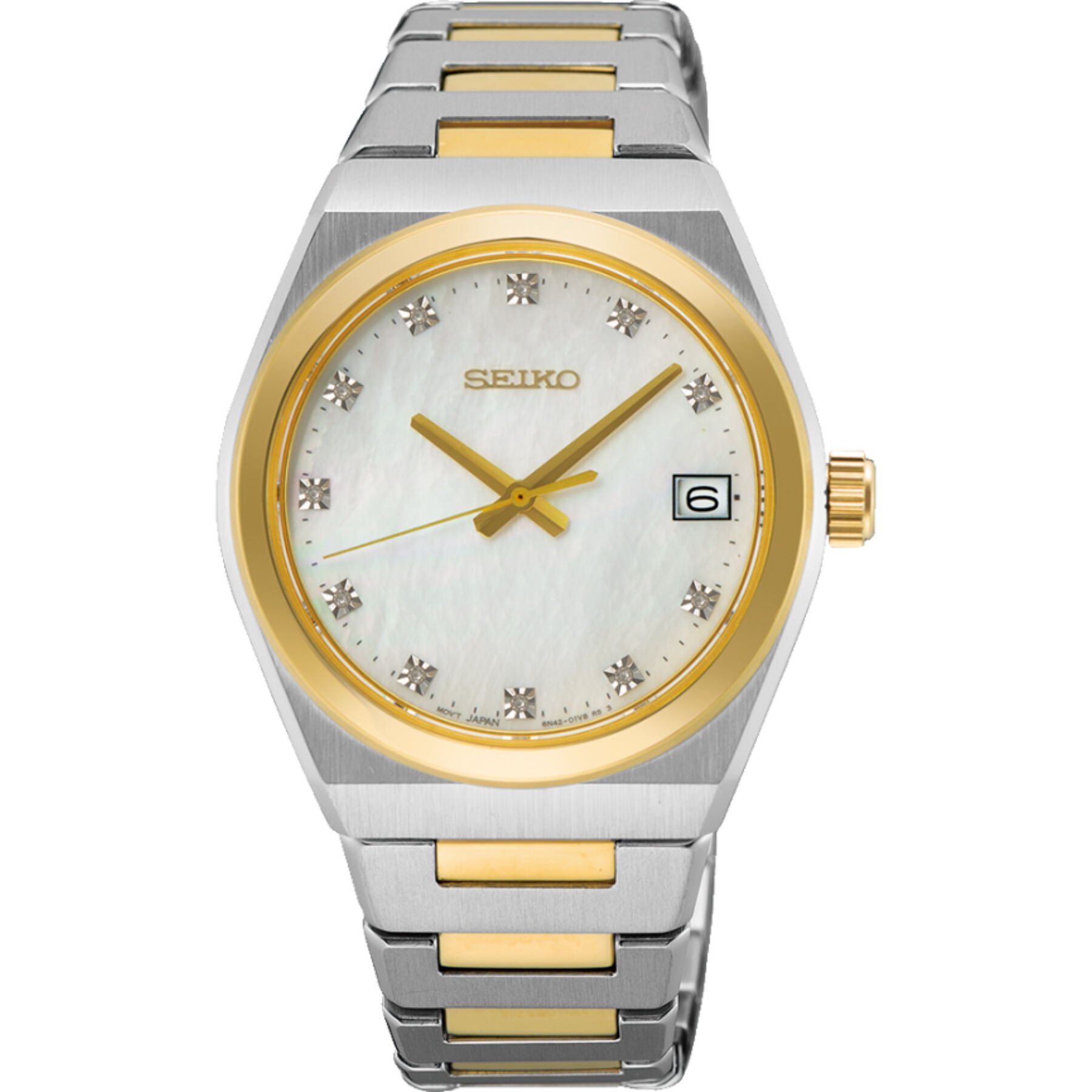 SEIKO SUR604P KADIN KOL SAATİ