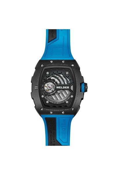Moody Watch WRT1000 Erkek Kol Saati