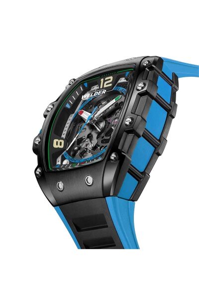 Moody Watch WRT1000 Erkek Kol Saati