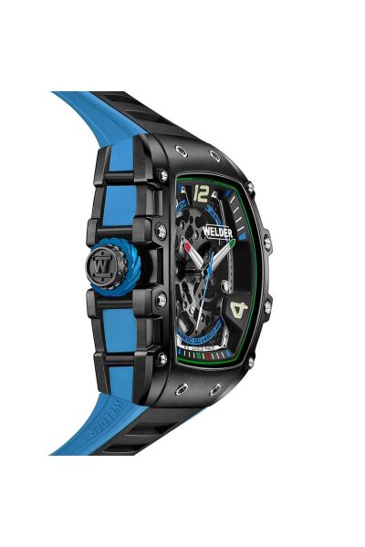 Moody Watch WRT1000 Erkek Kol Saati