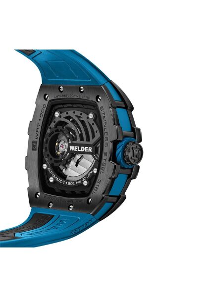 Moody Watch WRT1000 Erkek Kol Saati
