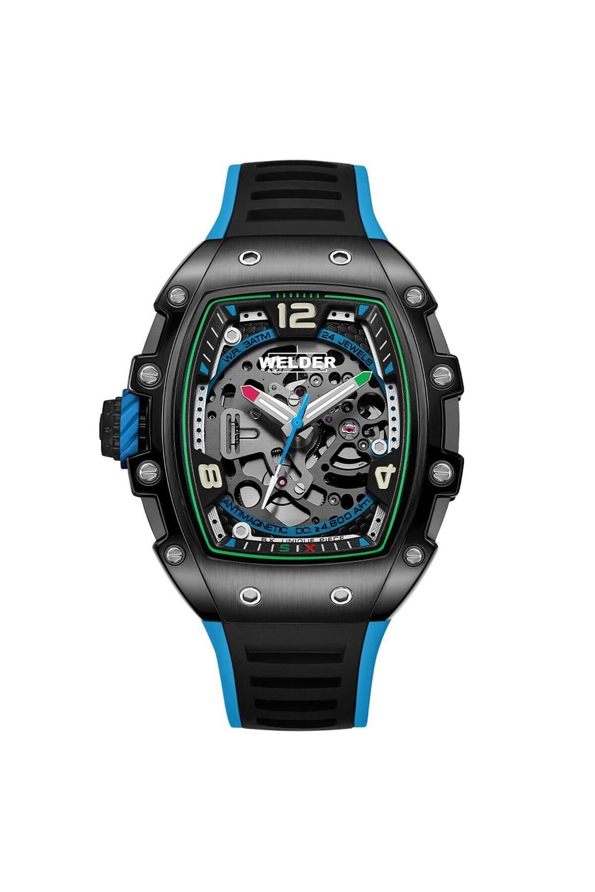 Moody Watch WRT1000 Erkek Kol Saati