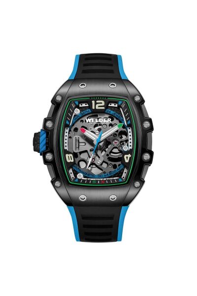 Moody Watch WRT1000 Erkek Kol Saati