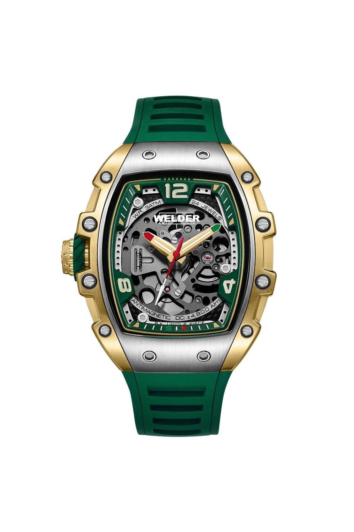 Moody Watch WRT1004 Erkek Kol Saati