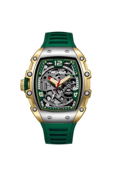 Moody Watch WRT1004 Erkek Kol Saati