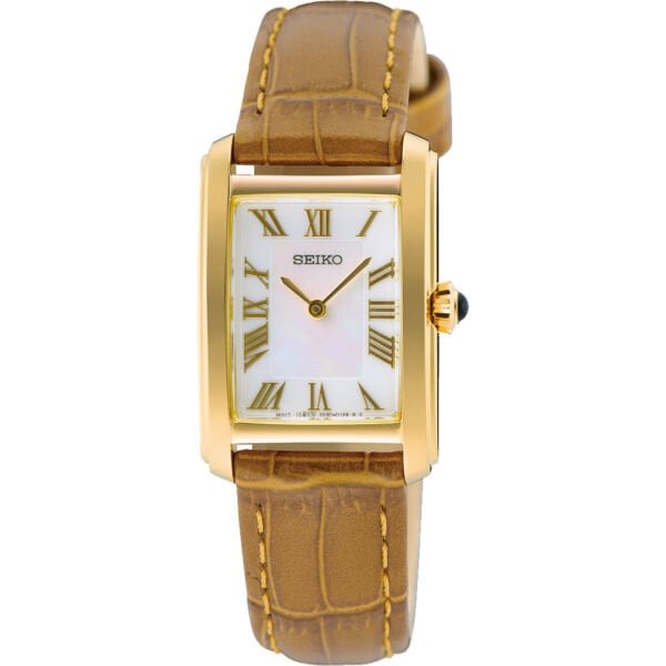 SEIKO SWR100P KADIN KOL SAATİ