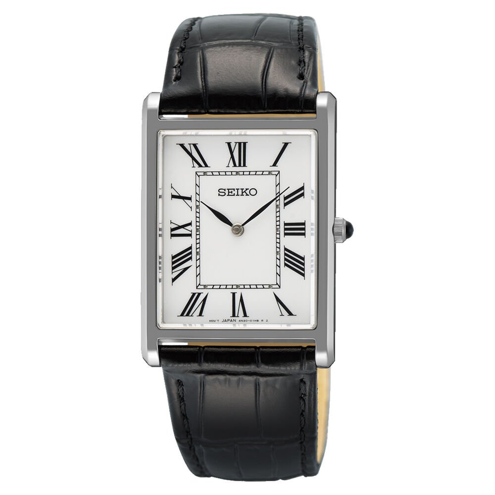 SEIKO SWR103P ERKEK KOL SAATİ