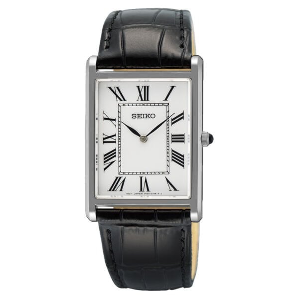 SEIKO SWR103P ERKEK KOL SAATİ
