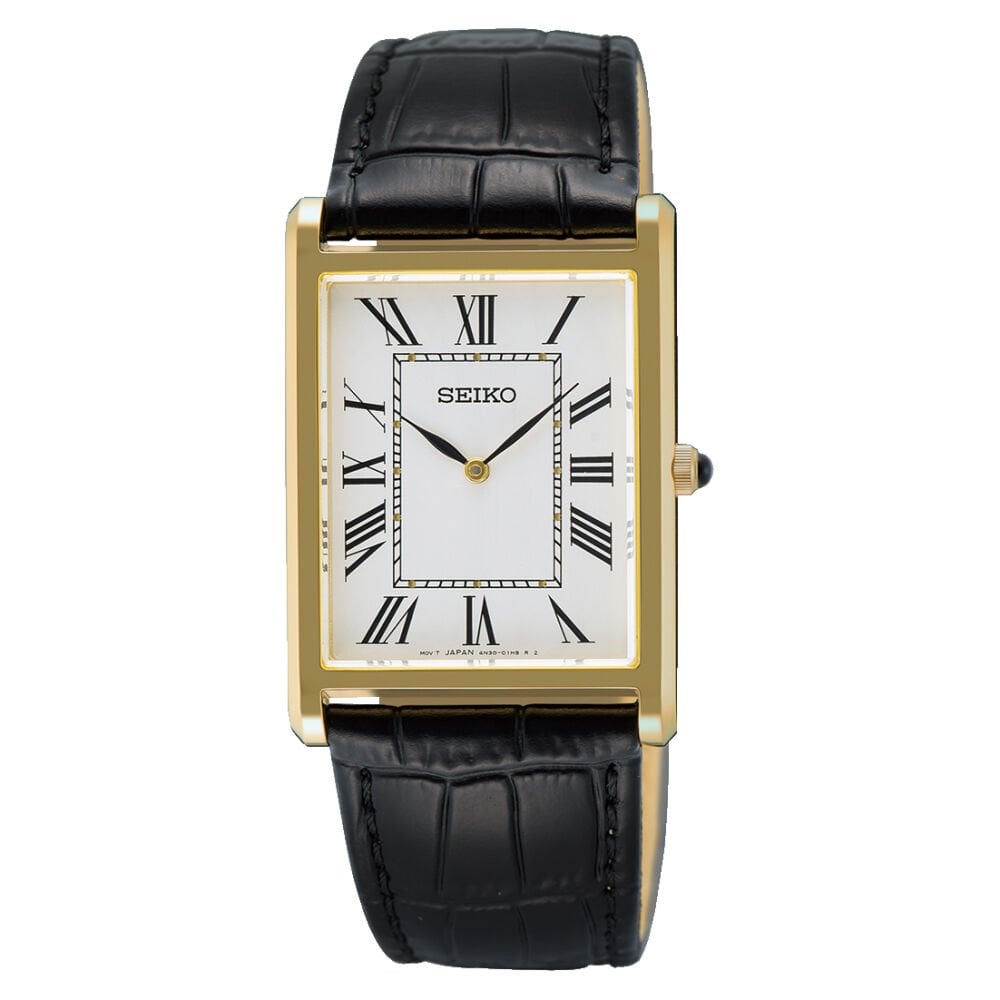 Seiko Classic SWR104P1 Erkek Kol Saati