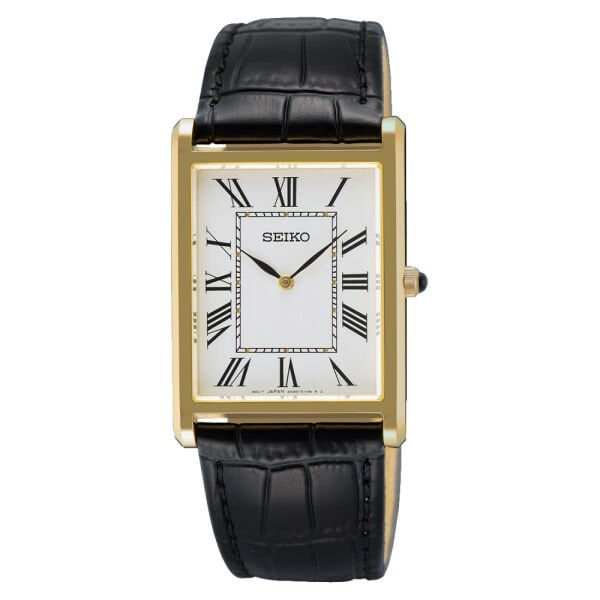 Seiko Classic SWR104P1 Erkek Kol Saati