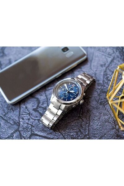 CA0810-88L Eco Drive Titanyum Erkek Kol Saati