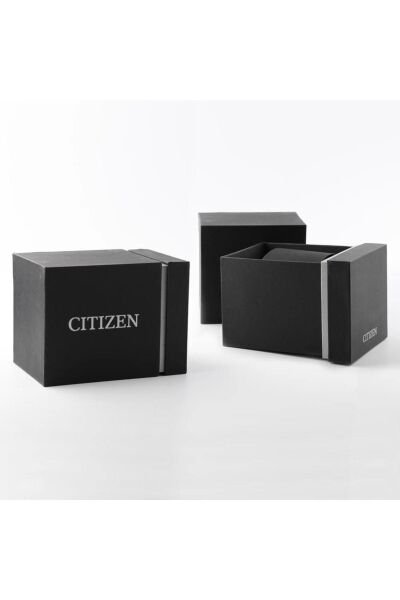 CA0810-88L Eco Drive Titanyum Erkek Kol Saati