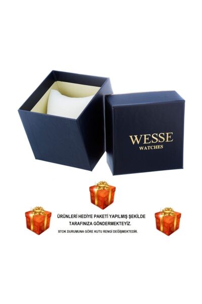 Wwg200009 Erkek Kol Saati