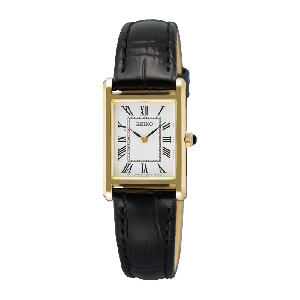 SEIKO SWR108P KADIN KOL SAATİ