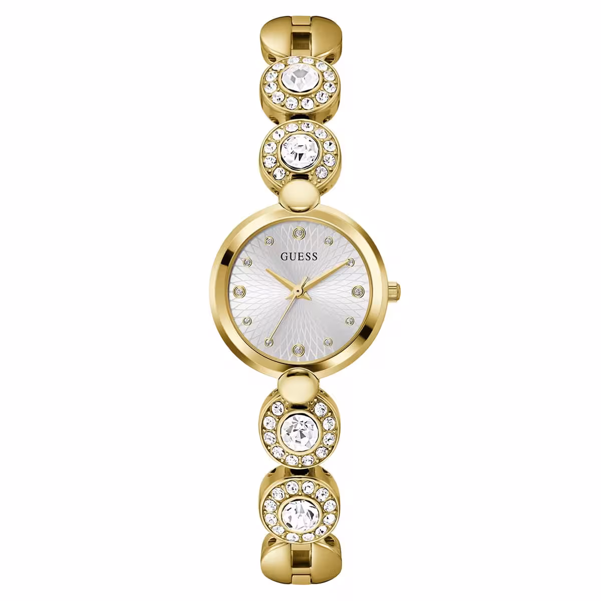 Guess GUGW0757L2 Kadın Kol Saati