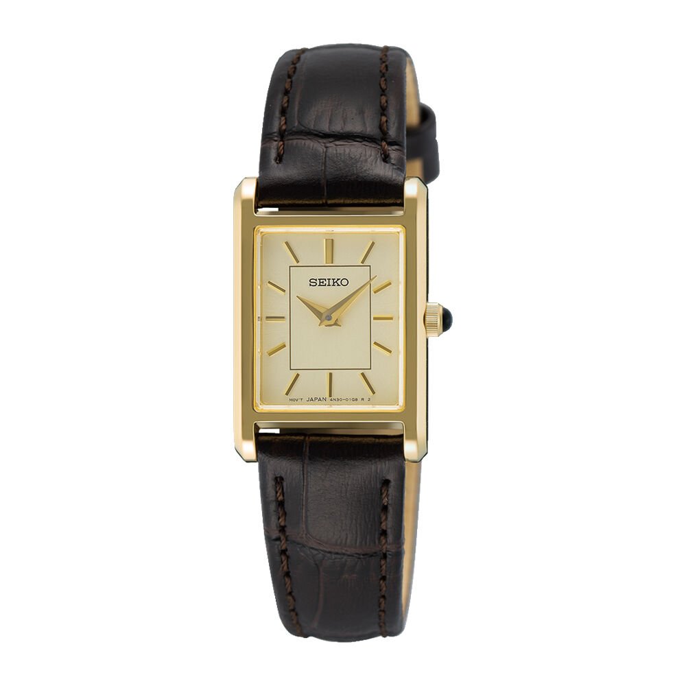 SEIKO SWR110P KADIN KOL SAATİ