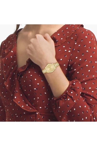 Lac2001303 Kadın Kol Saati