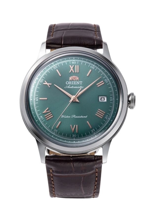 ORIENT Otomatik Erkek Kol Saati RA-AC0023E30B