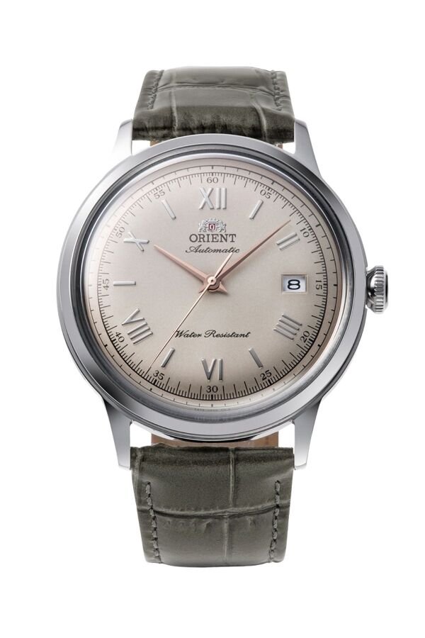 Orient  Otomatik Erkek Kol Saati RA-AC0025N30B