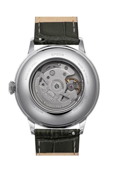 Orient  Otomatik Erkek Kol Saati RA-AC0025N30B