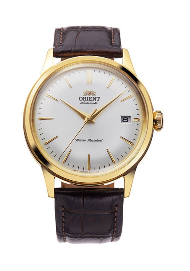 ORIENT Otomatik Erkek Kol Saati RA-AC0M01S30B