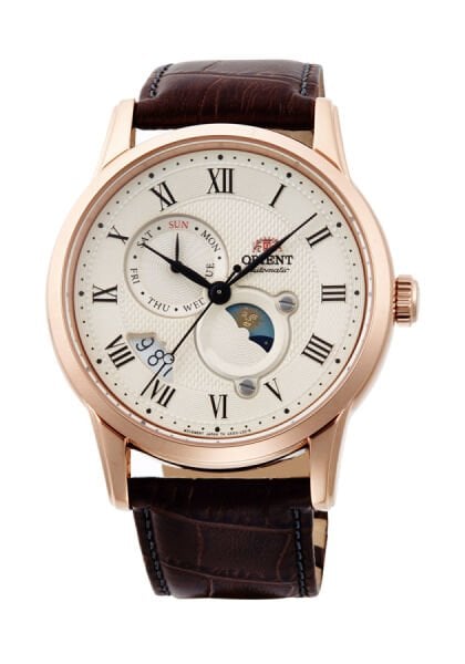 ORIENT Otomatik Erkek Kol Saati RA-AK0007S30B