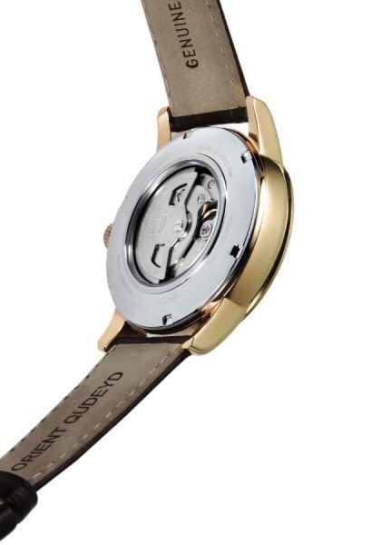 ORIENT Otomatik Erkek Kol Saati RA-AK0007S30B