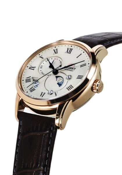 ORIENT Otomatik Erkek Kol Saati RA-AK0007S30B