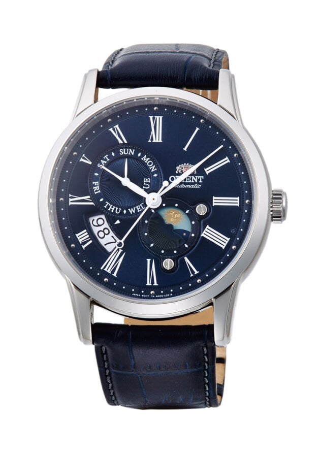 ORIENT Otomatik Erkek Kol Saati RA-AK0011D30B