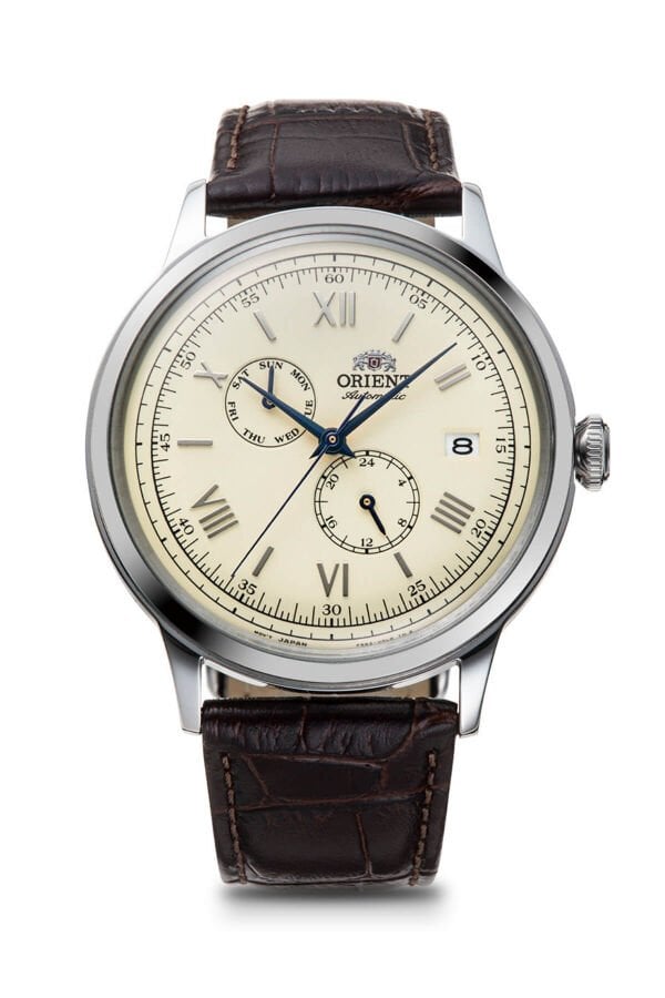 ORIENT Otomatik Erkek Kol Saati RA-AK0702Y30B