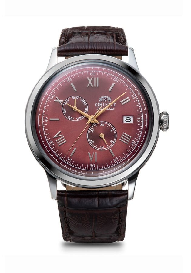ORIENT Otomatik Erkek Kol Saati RA-AK0705R30B