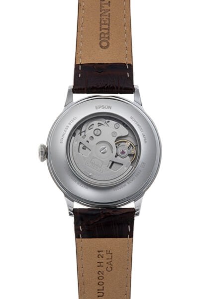 ORIENT Otomatik Erkek Kol Saati RA-AK0705R30B